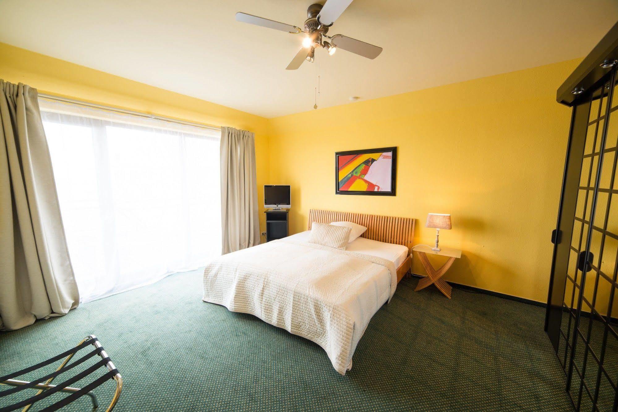 Hotel Toskana Wiesbaden Luaran gambar